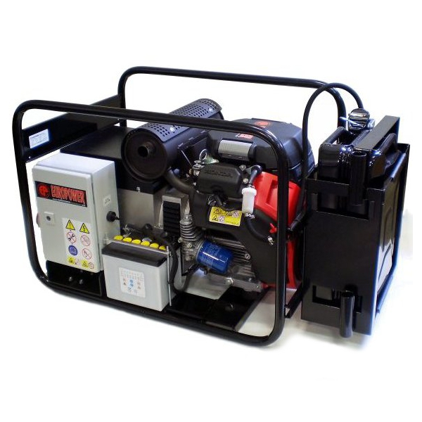 Europower EP 12000 Е