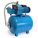 Станция автоматического водоснабжения Belamos, XA1600 ALL